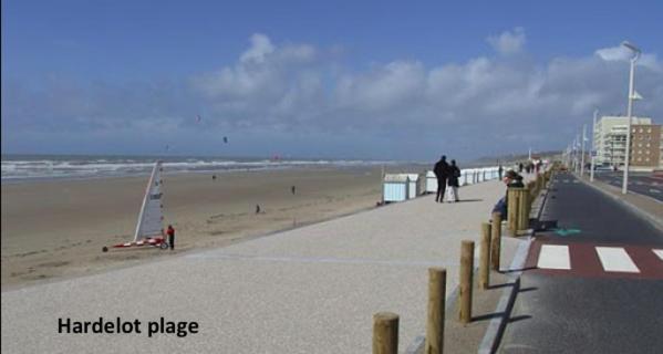 Maison De Village Avec Jardin 15Mn Des Plages, Wifi, 2 Chambres, Jardin Hesdin-lʼAbbé エクステリア 写真